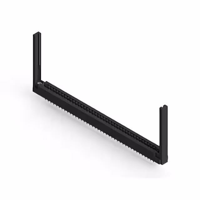 357-080-556-268 EDAC Inc.  Edgeboard Connectors